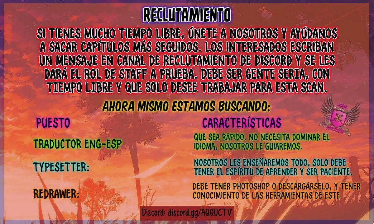 Heaven Guards Capítulo 19 en Línea - página 27