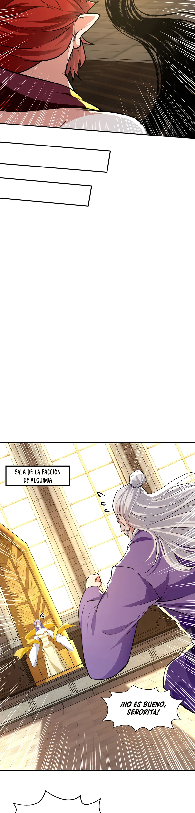 Heaven Guards Capítulo 223 en Línea - página 10