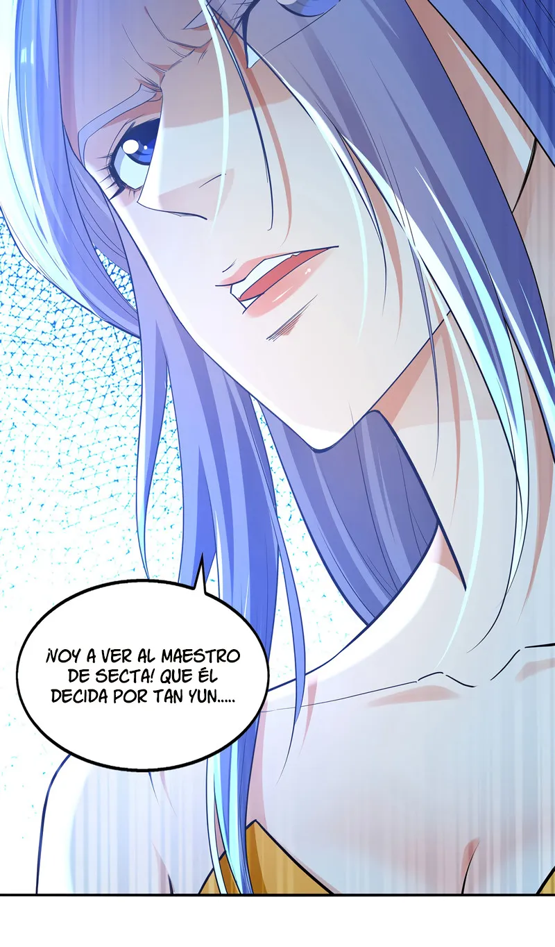 Heaven Guards Capítulo 223 en Línea - página 12