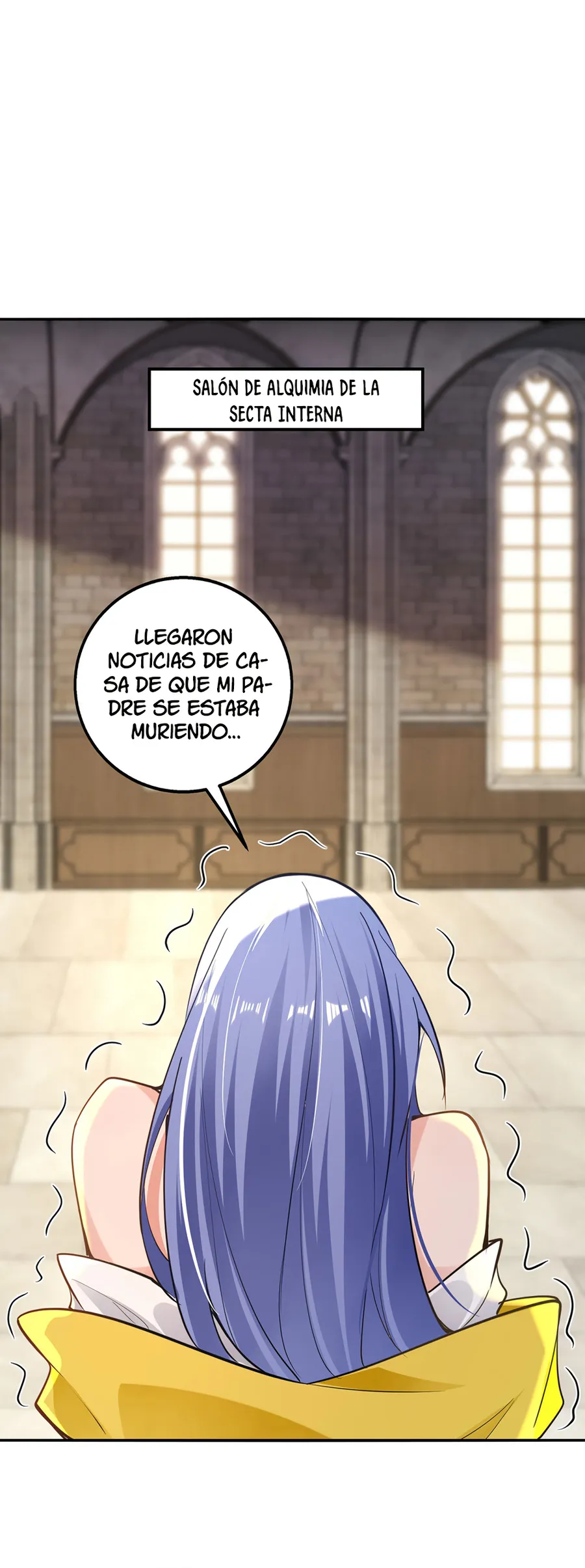 Heaven Guards Capítulo 228 en Línea - página 15