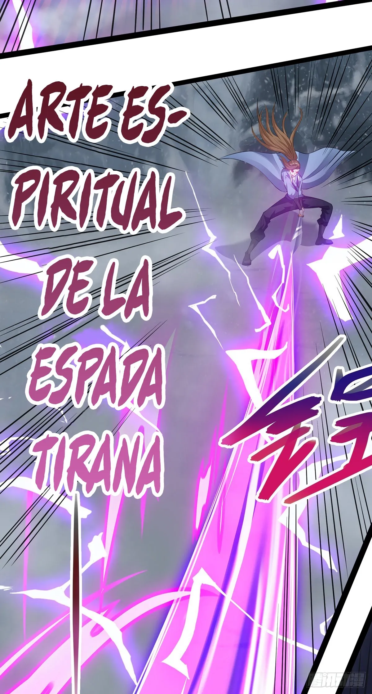 Heaven Guards Capítulo 25 en Línea - página 5