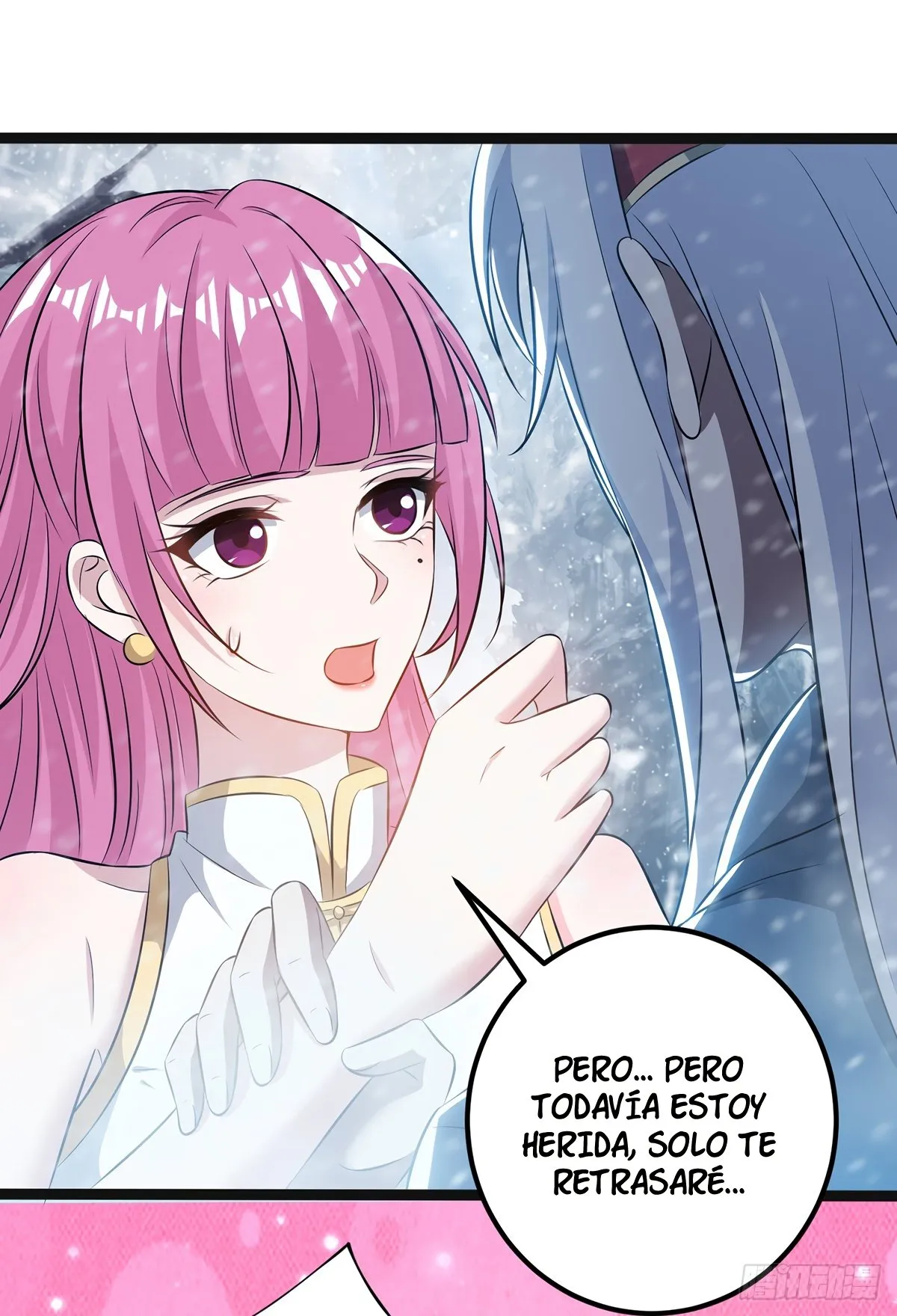 Heaven Guards Capítulo 25 en Línea - página 19