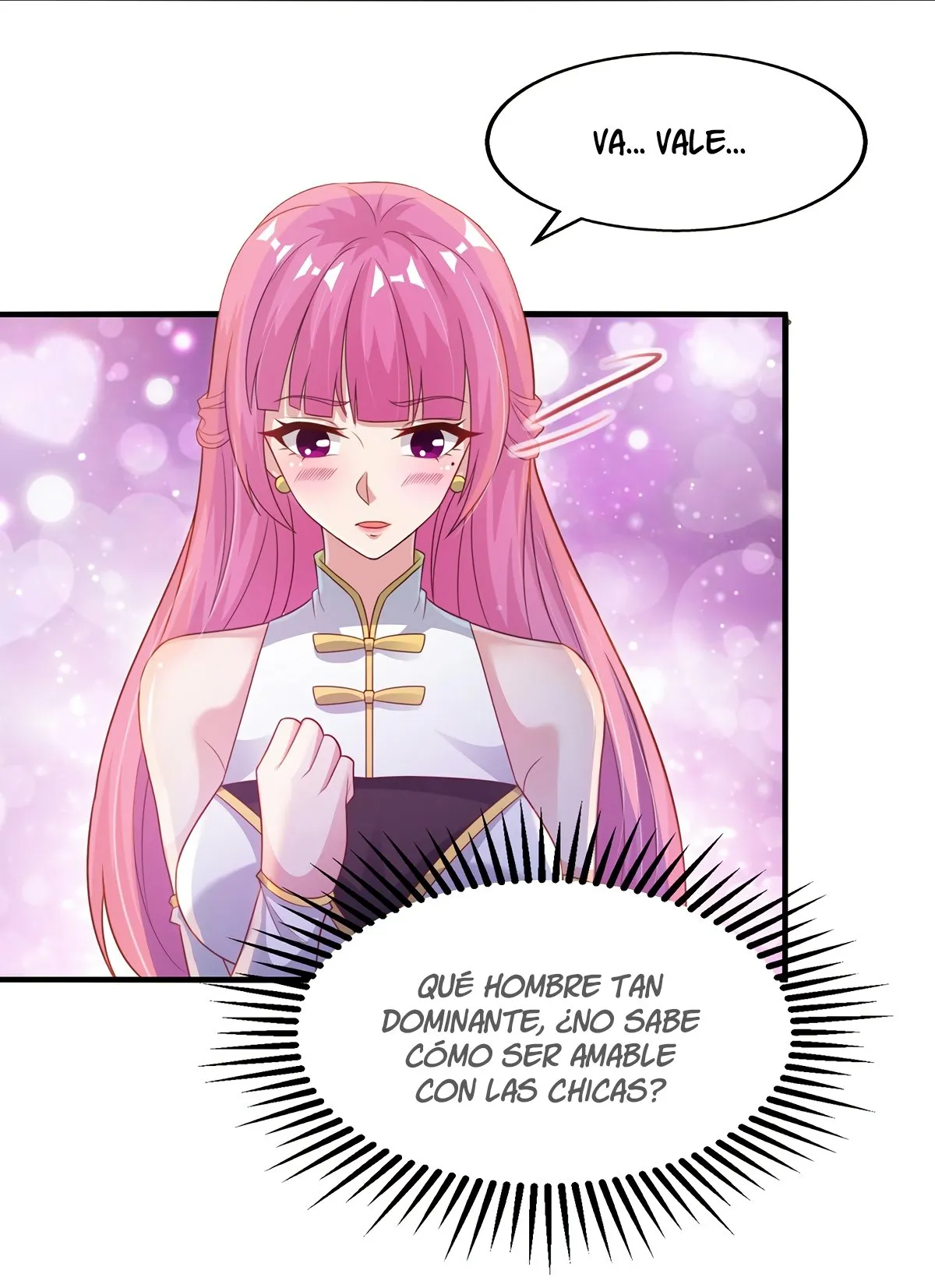 Heaven Guards Capítulo 27 en Línea - página 5