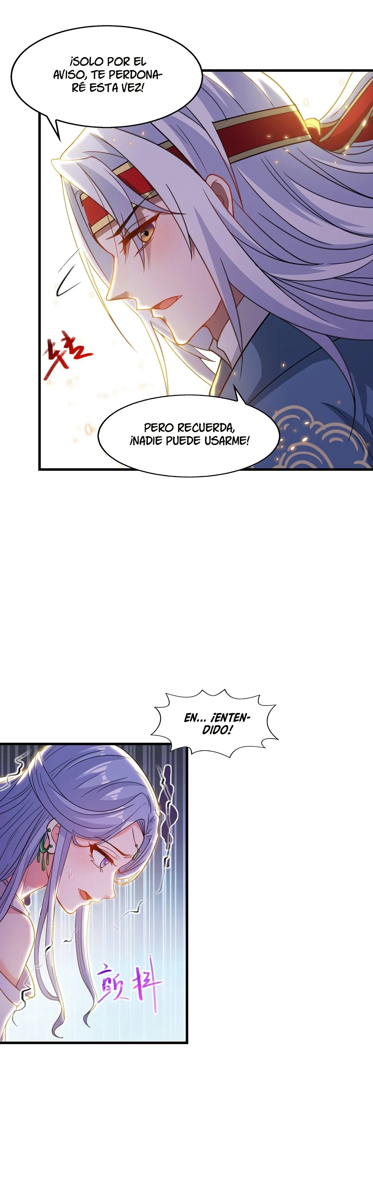 Heaven Guards Capítulo 44 en Línea - página 11