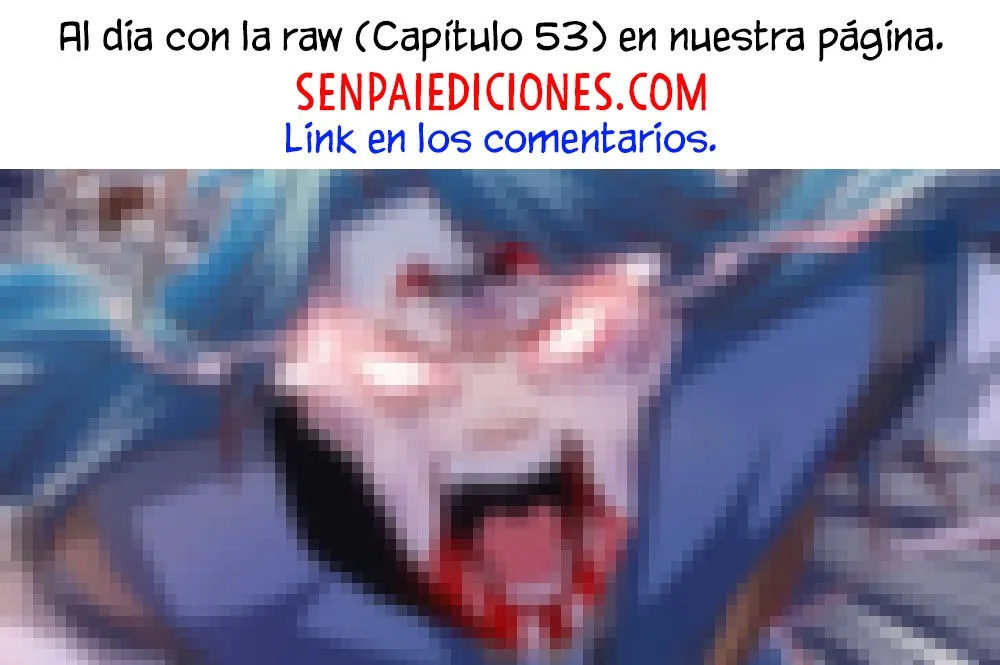 Heaven Guards Capítulo 46 en Línea - página 2