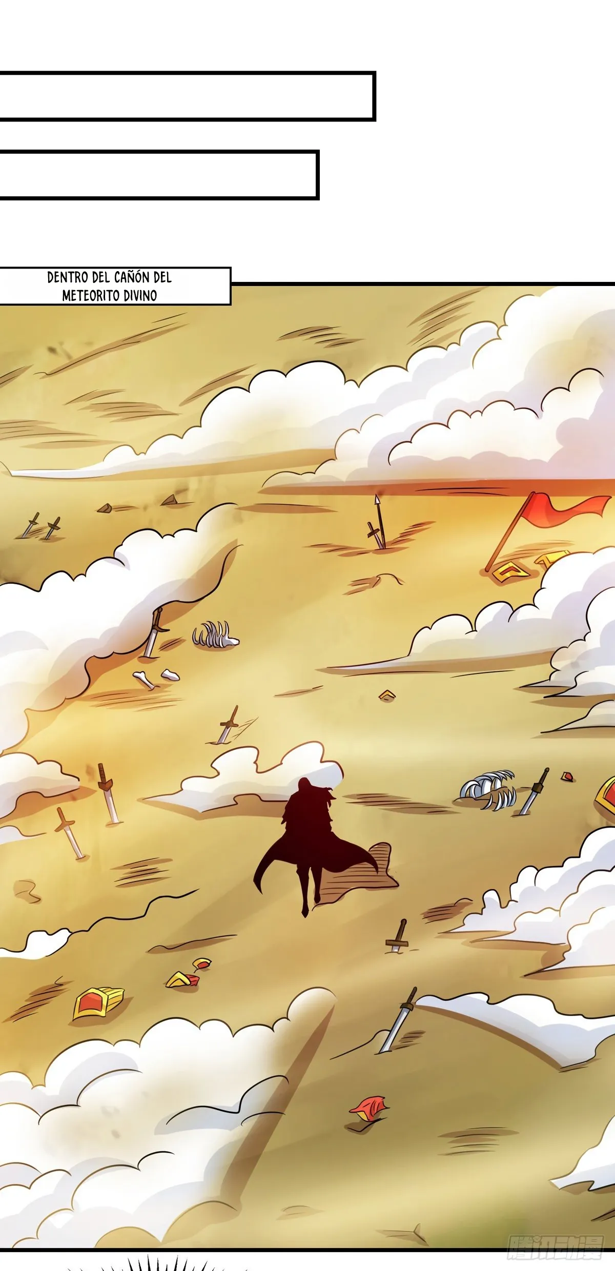Heaven Guards Capítulo 59 en Línea - página 4