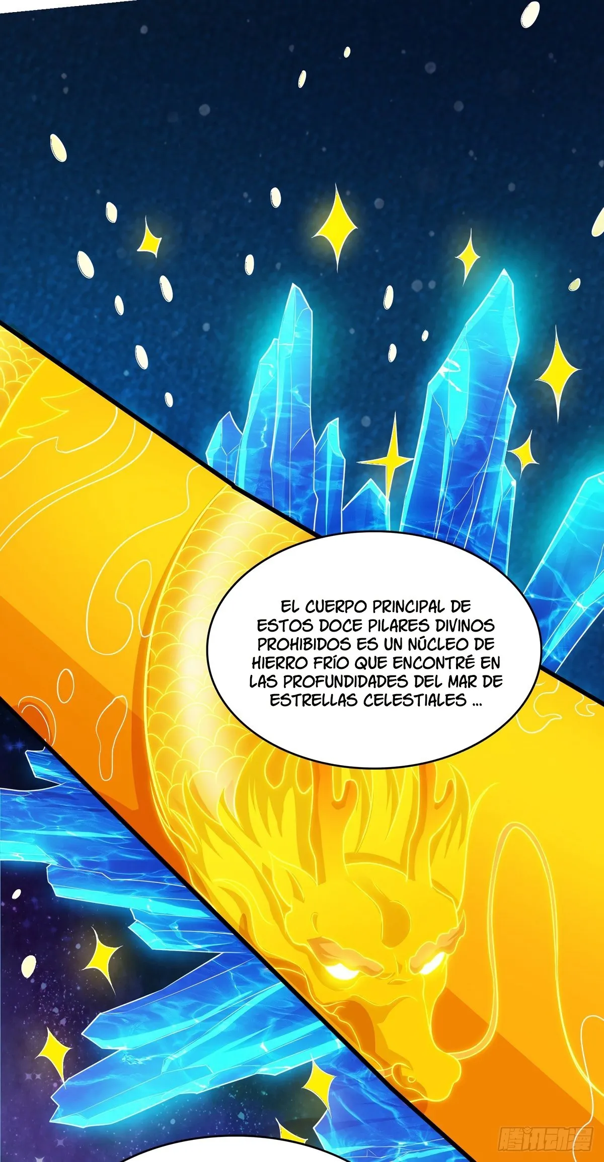 Heaven Guards Capítulo 61 en Línea - página 18