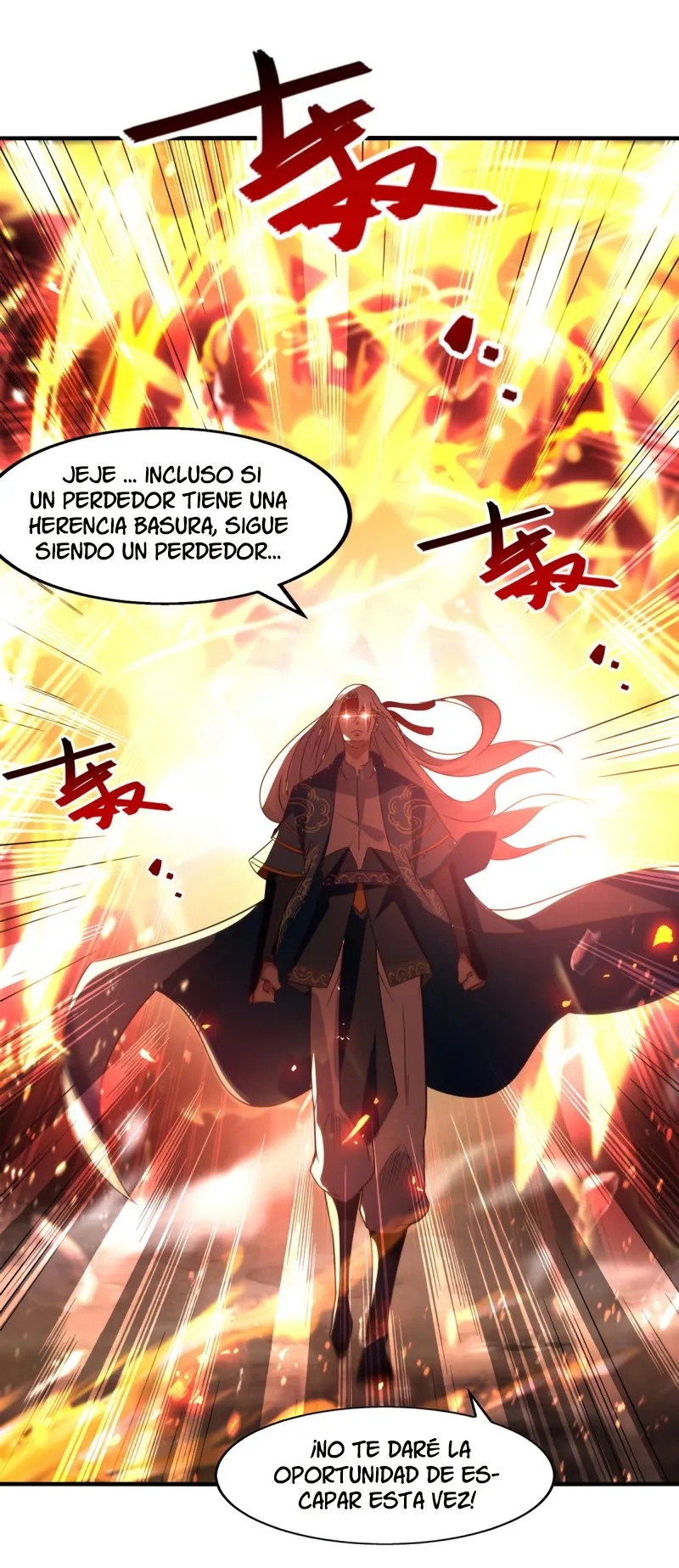 Heaven Guards Capítulo 65 en Línea - página 10