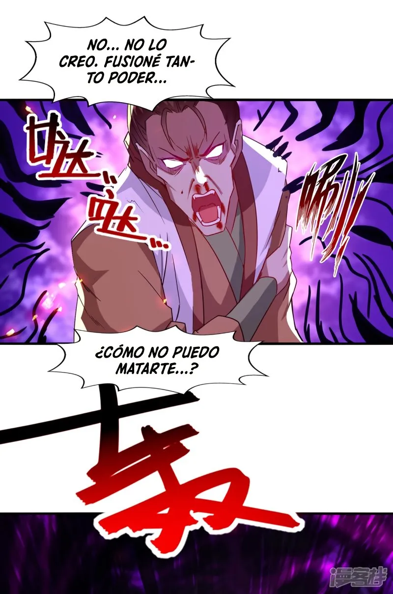 Heaven Guards Capítulo 65 en Línea - página 17