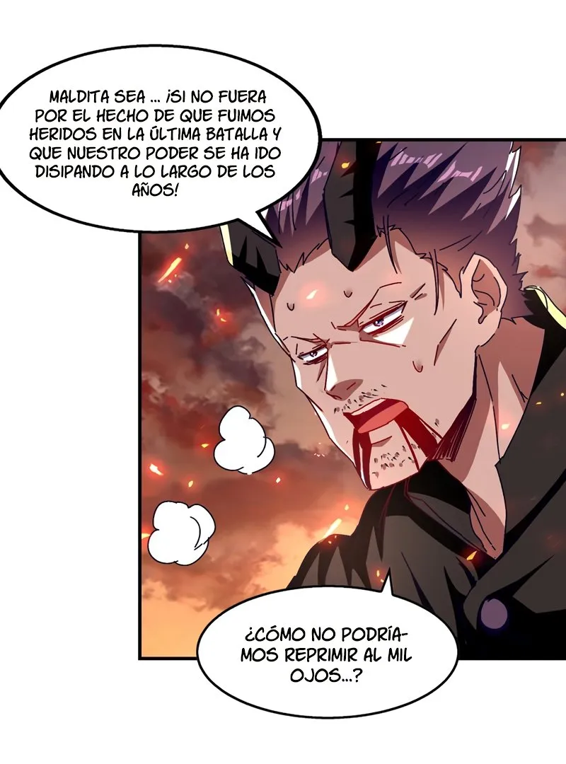 Heaven Guards Capítulo 66 en Línea - página 14