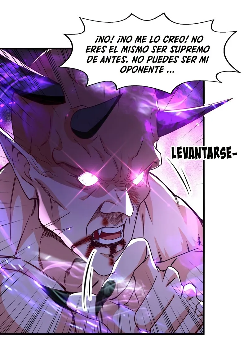 Heaven Guards Capítulo 67 en Línea - página 15