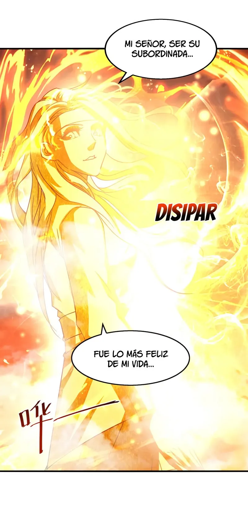 Heaven Guards Capítulo 72 en Línea - página 13