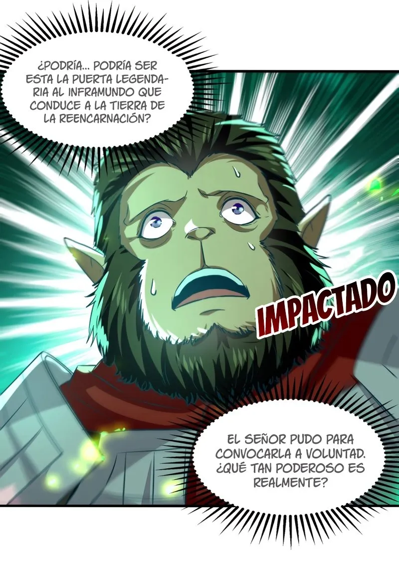 Heaven Guards Capítulo 77 en Línea - página 9
