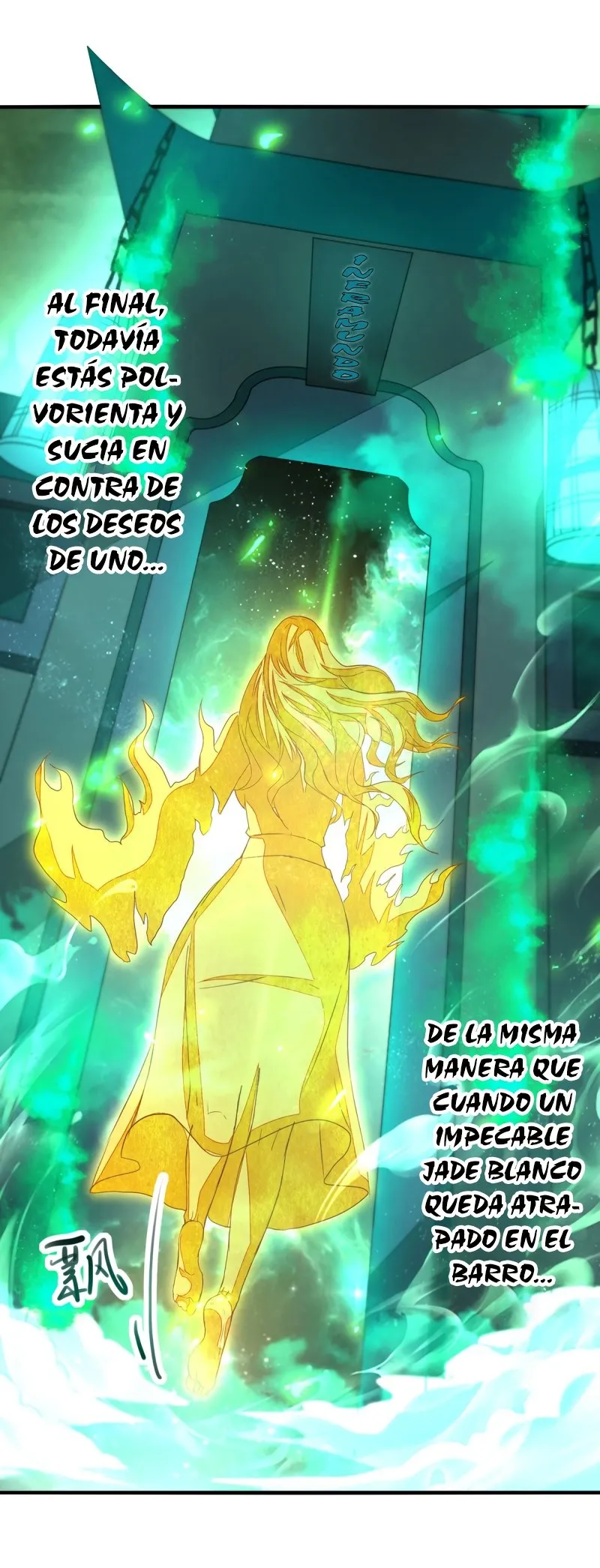 Heaven Guards Capítulo 77 en Línea - página 12