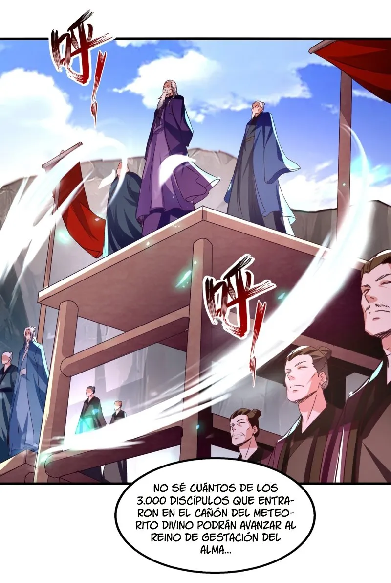 Heaven Guards Capítulo 78 en Línea - página 15
