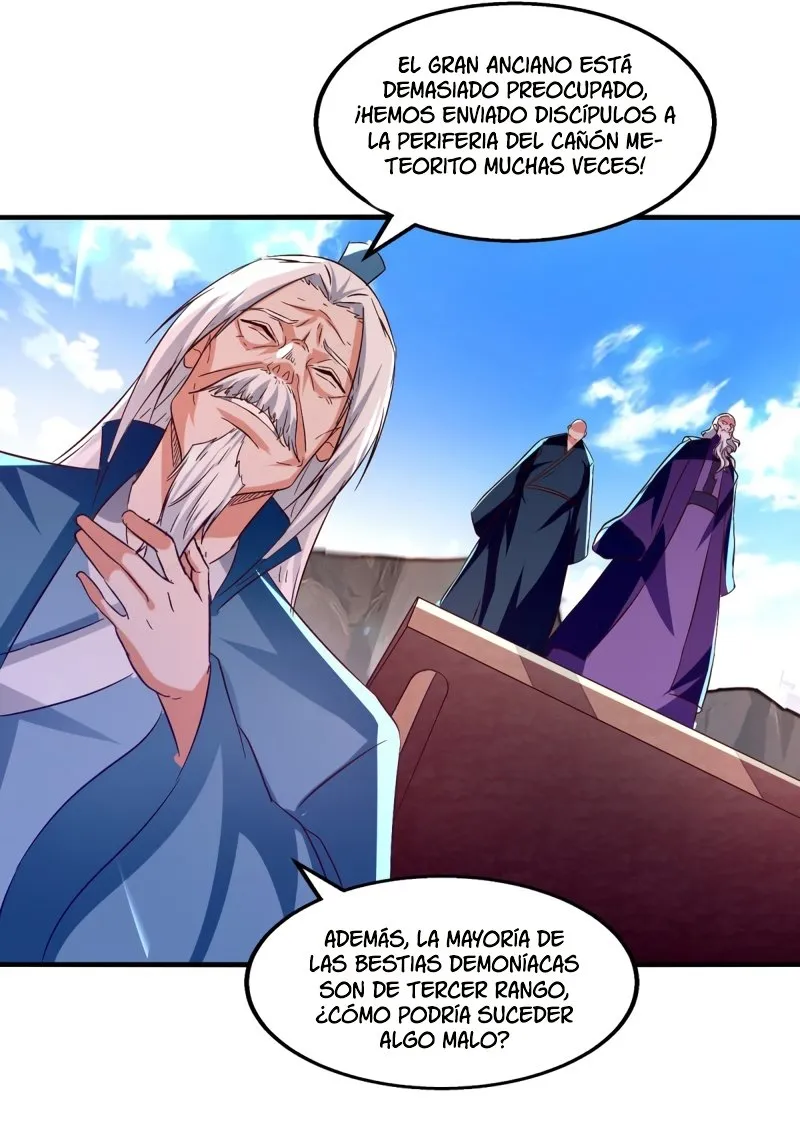 Heaven Guards Capítulo 78 en Línea - página 19
