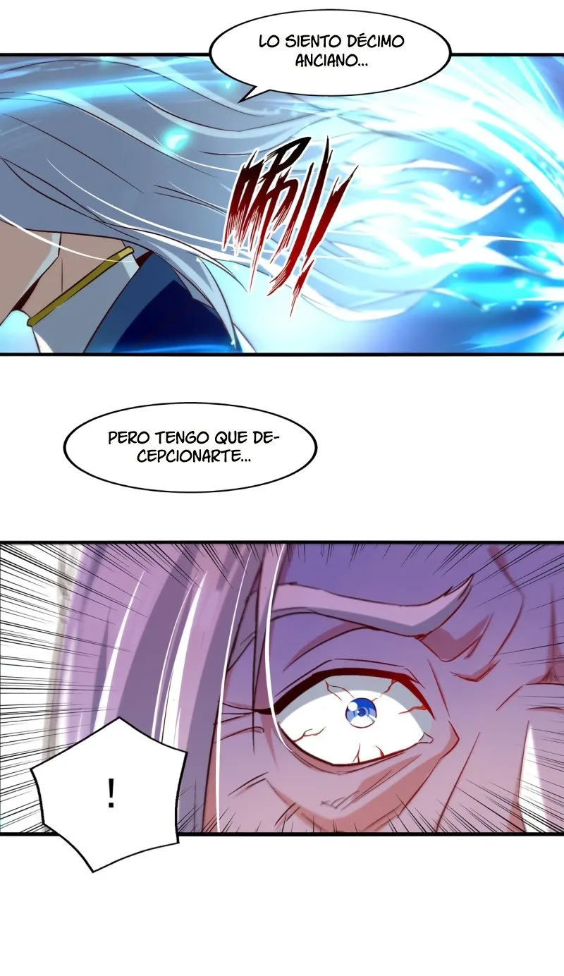 Heaven Guards Capítulo 79 en Línea - página 10