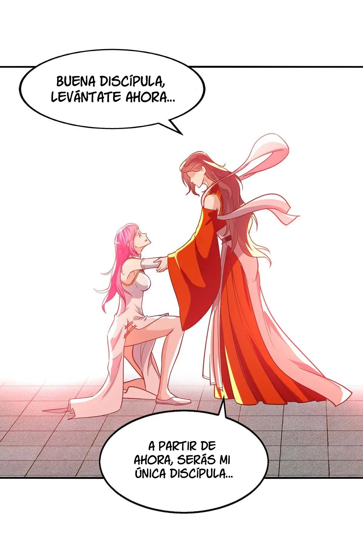 Heaven Guards Capítulo 88 en Línea - página 24