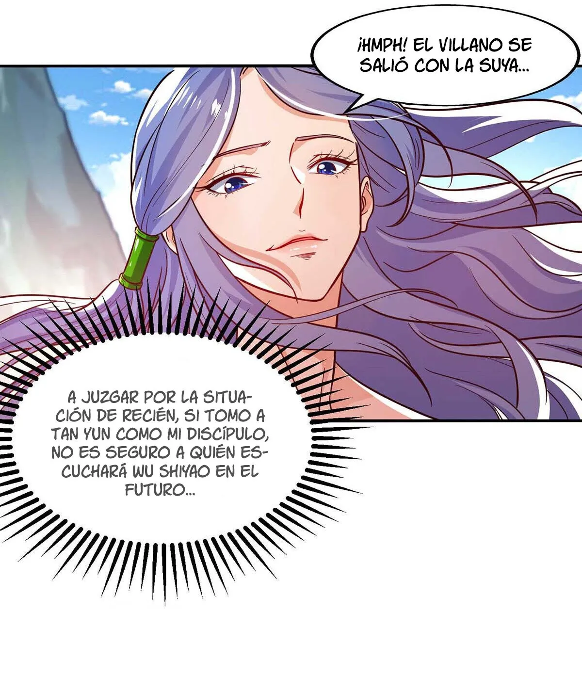 Heaven Guards Capítulo 88 en Línea - página 26
