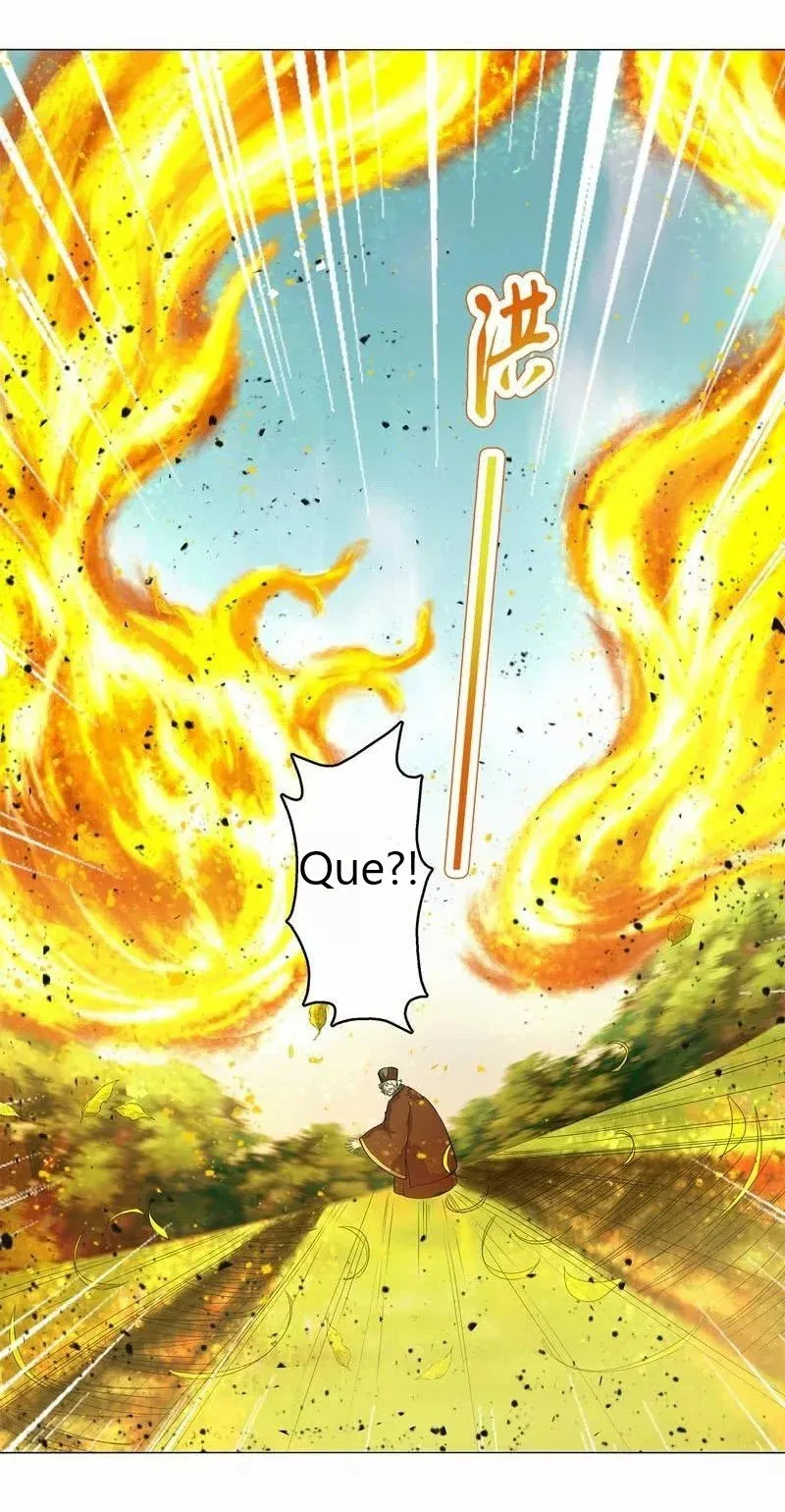 Heavenly God Mnemonic Capítulo 48 en Línea - página 24