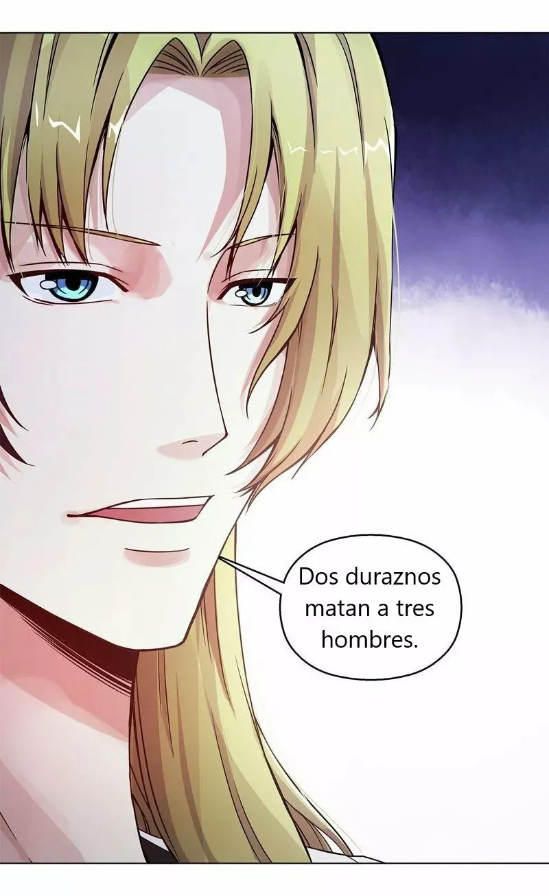 Heavenly God Mnemonic Capítulo 52 en Línea - página 32