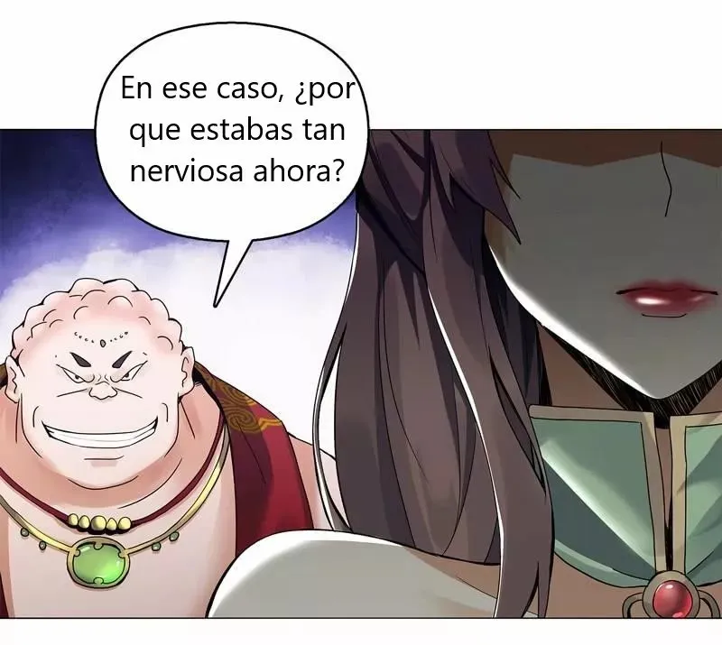 Heavenly God Mnemonic Capítulo 64 en Línea - página 20