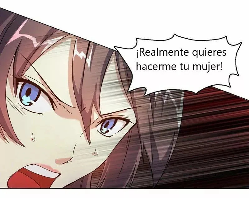 Heavenly God Mnemonic Capítulo 64 en Línea - página 27