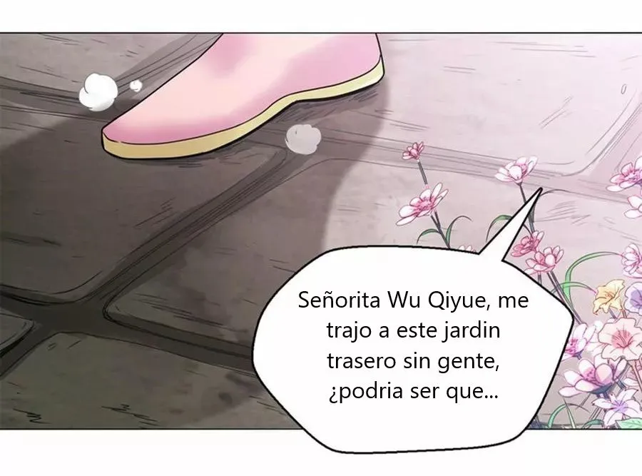 Heavenly God Mnemonic Capítulo 76 en Línea - página 26