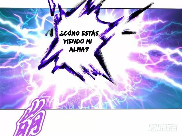 Heavenly God Mnemonic Capítulo 8 en Línea - página 7