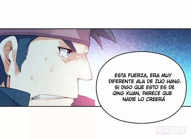 Heavenly God Mnemonic Capítulo 8 en Línea - página 24