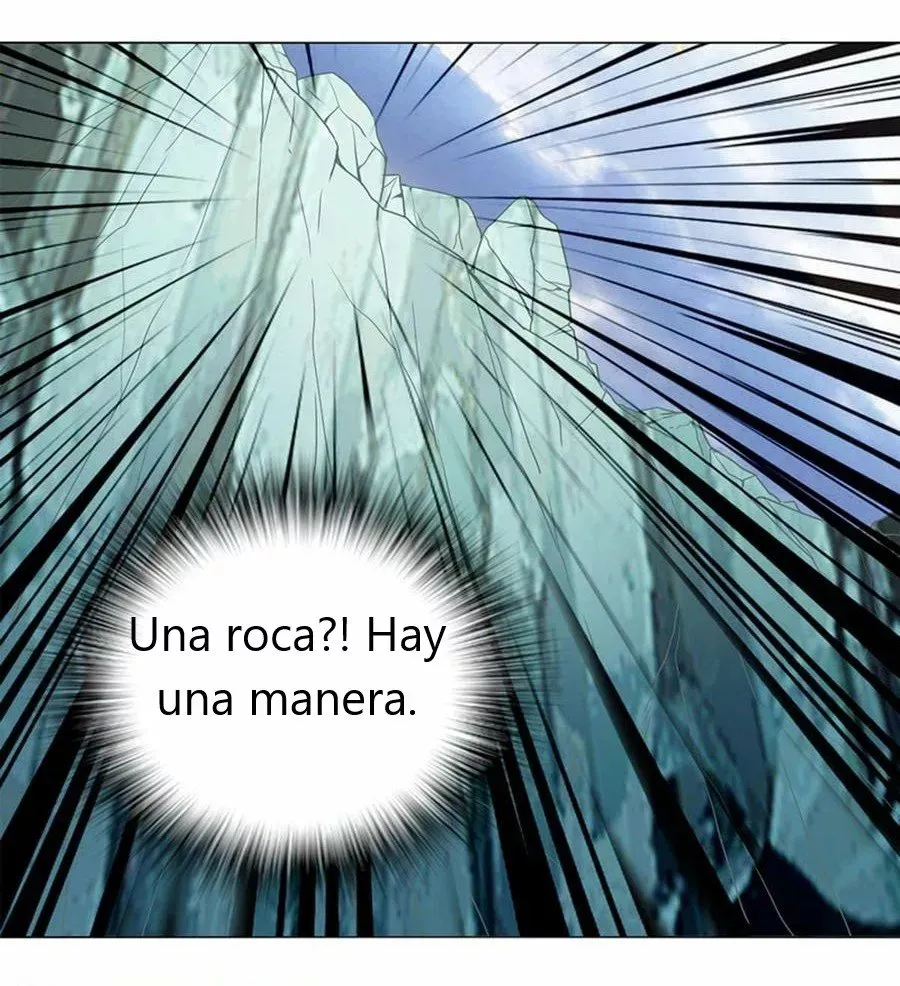 Heavenly God Mnemonic Capítulo 86 en Línea - página 6