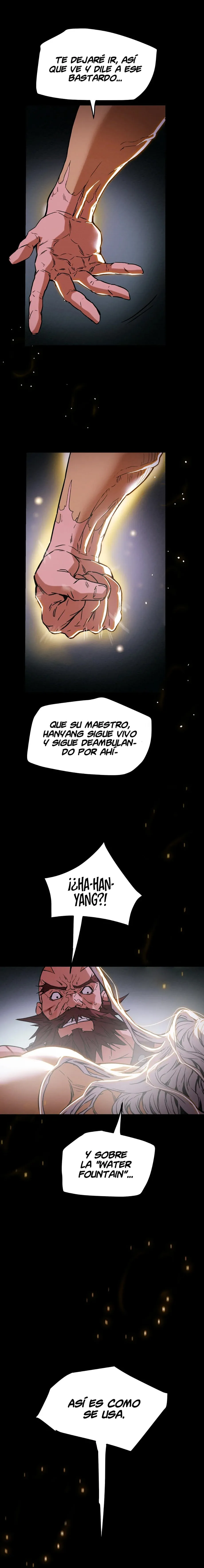 Heavenly Moon Capítulo 8 en Línea - página 18