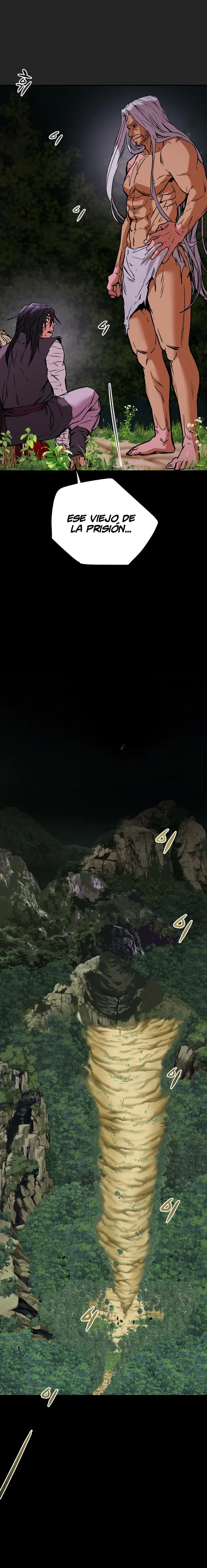 Heavenly Moon Capítulo 9 en Línea - página 4