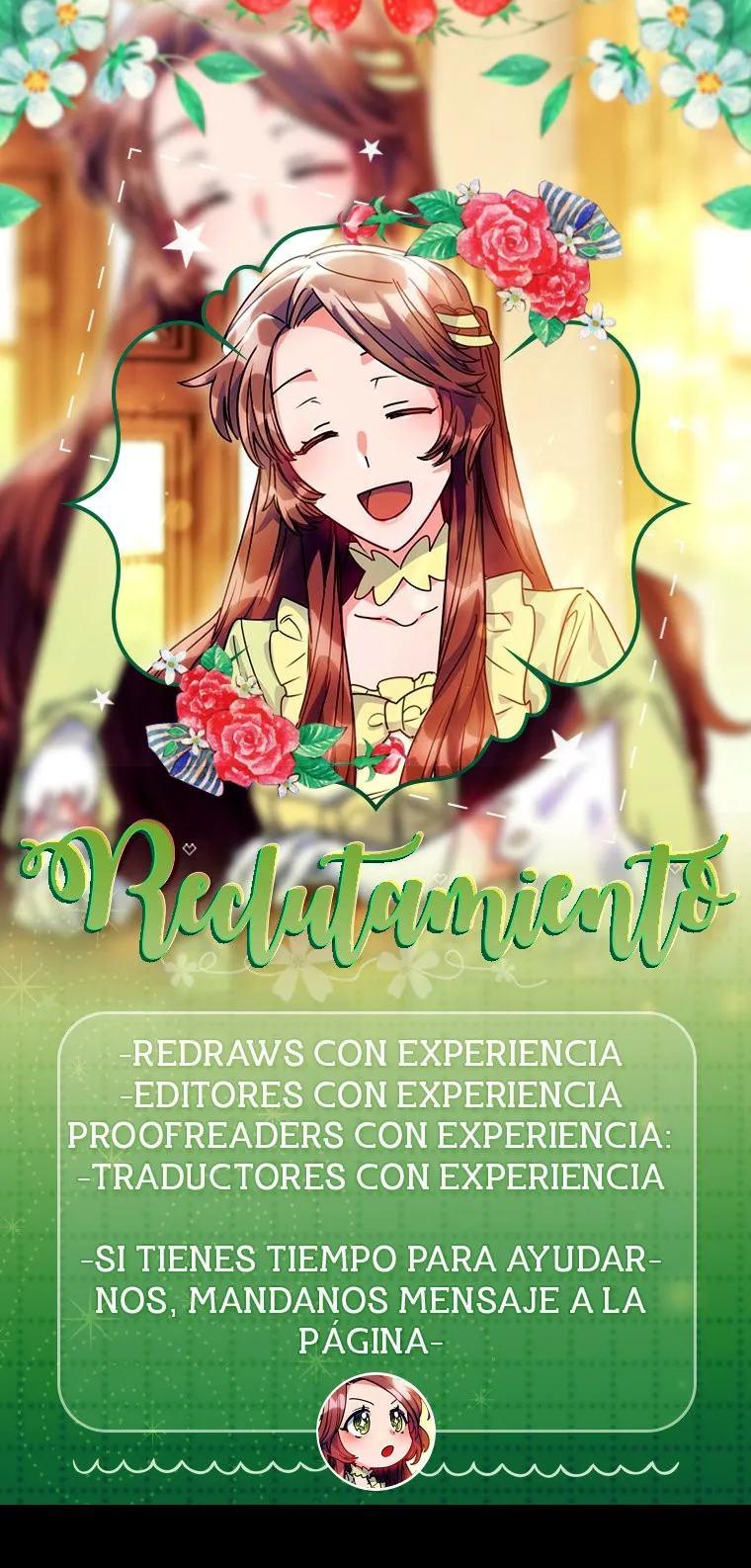 Hecho a Mano Capítulo 13 en Línea - página 15