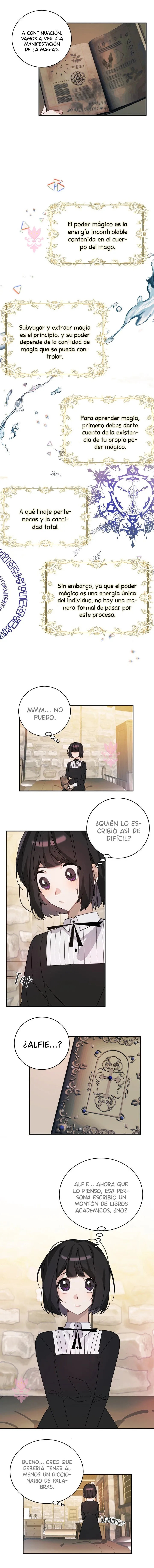 Hecho a Mano Capítulo 16 en Línea - página 10