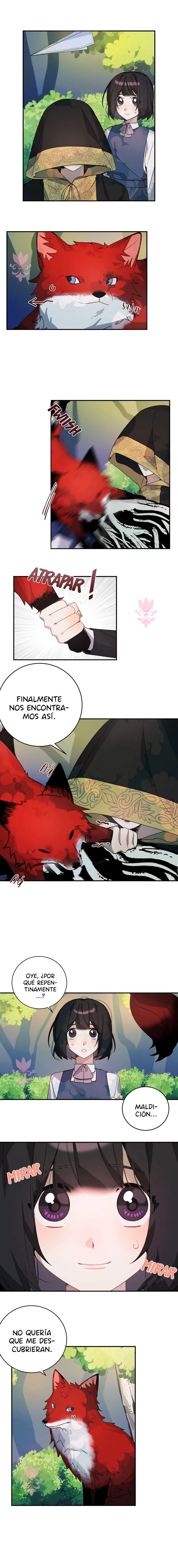 Hecho a Mano Capítulo 18 en Línea - página 7