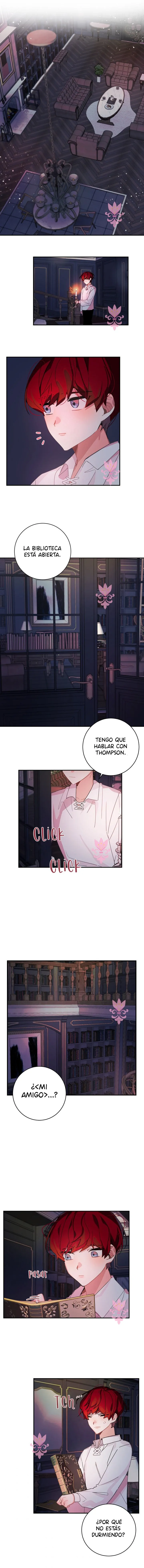 Hecho a Mano Capítulo 19 en Línea - página 12