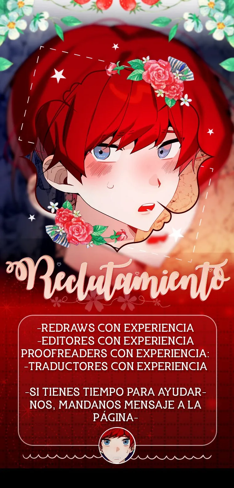 Hecho a Mano Capítulo 19 en Línea - página 14