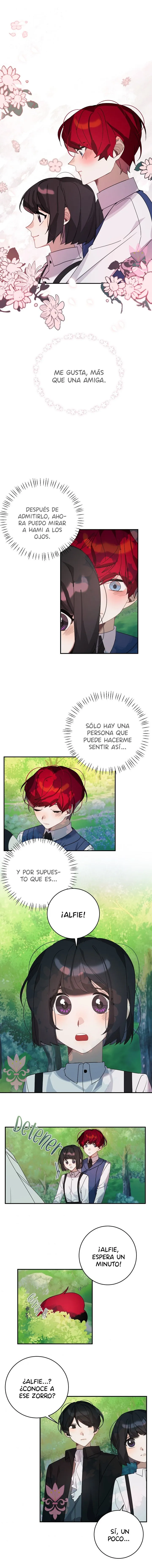 Hecho a Mano Capítulo 24 en Línea - página 6
