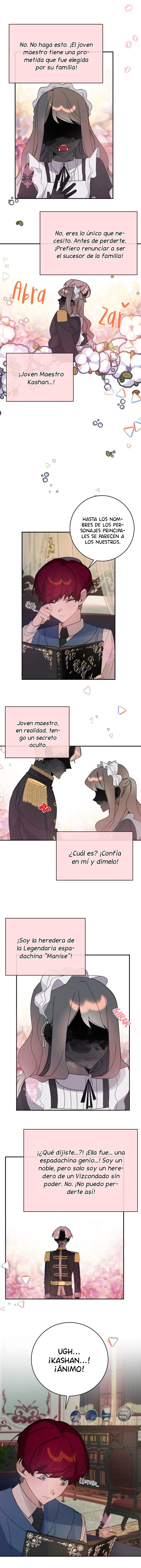 Hecho a Mano Capítulo 25 en Línea - página 12