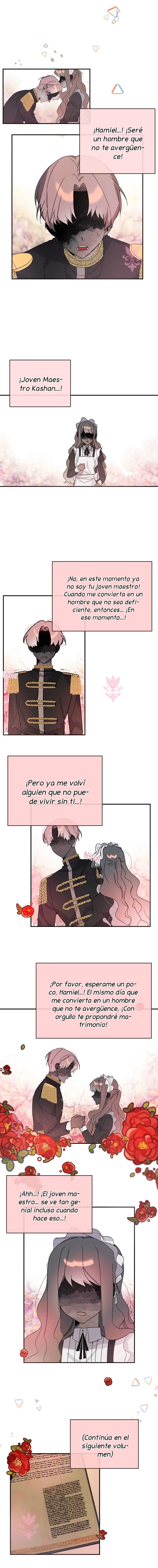 Hecho a Mano Capítulo 25 en Línea - página 13