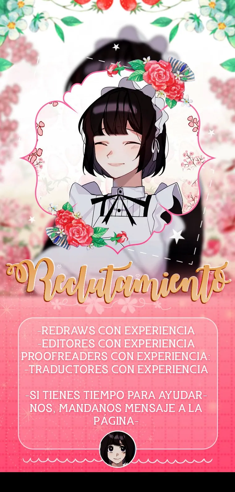 Hecho a Mano Capítulo 26 en Línea - página 17