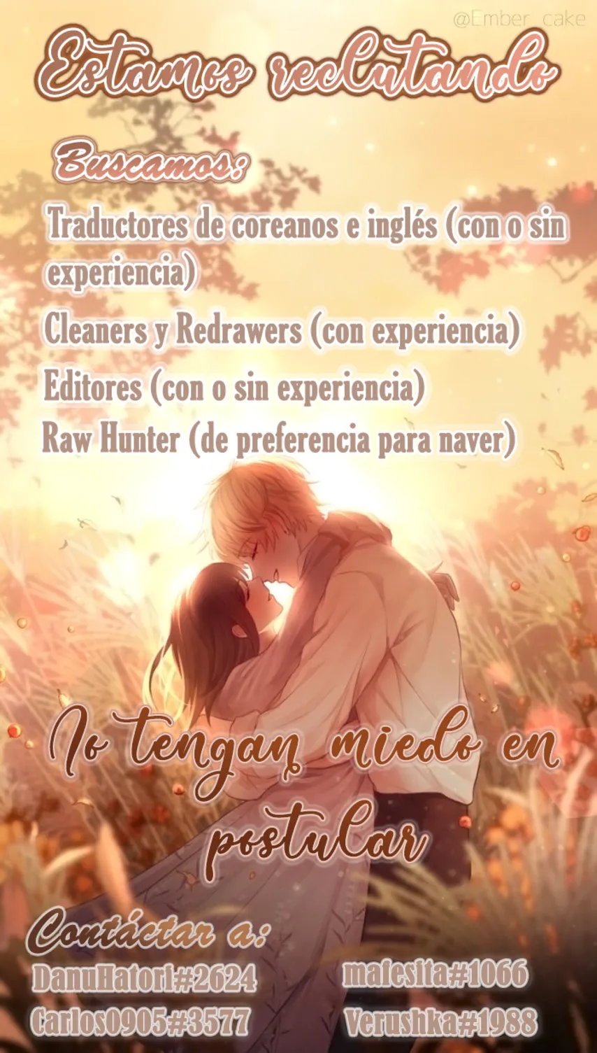 Hecho a Mano Capítulo 32 en Línea - página 2