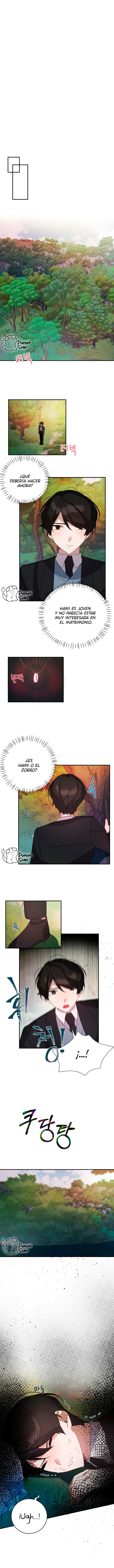 Hecho a Mano Capítulo 32 en Línea - página 9