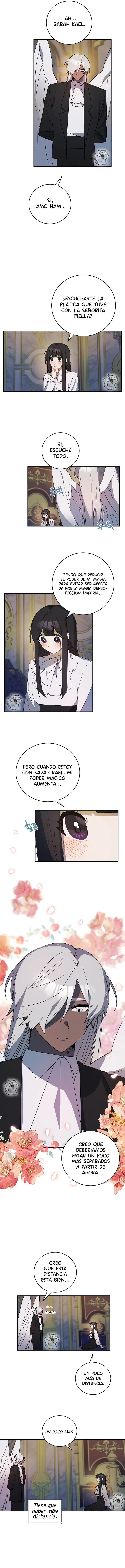 Hecho a Mano Capítulo 50 en Línea - página 7