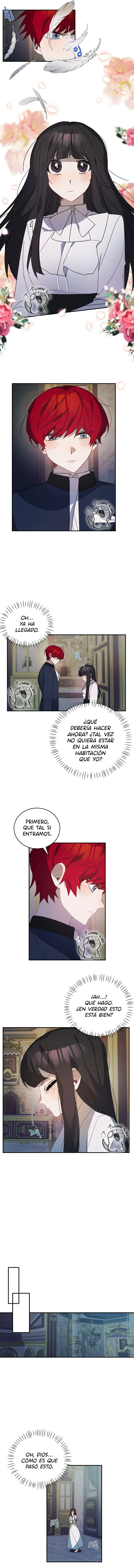 Hecho a Mano Capítulo 50 en Línea - página 10