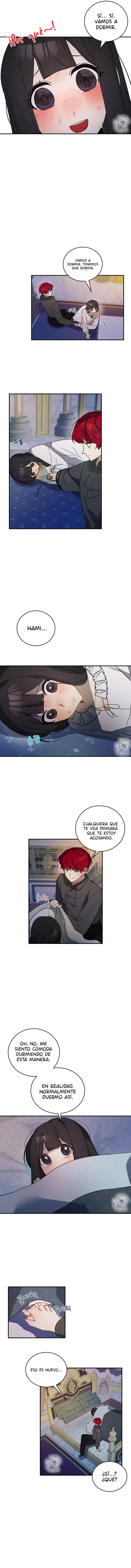 Hecho a Mano Capítulo 51 en Línea - página 6