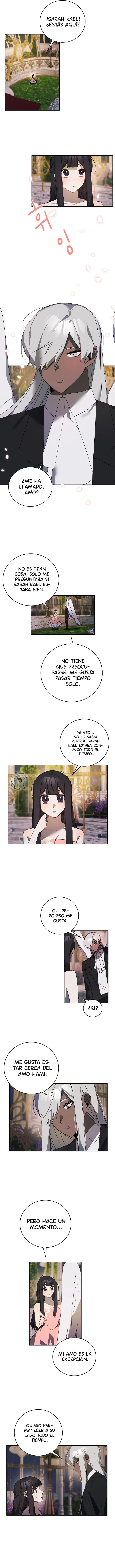 Hecho a Mano Capítulo 54 en Línea - página 5