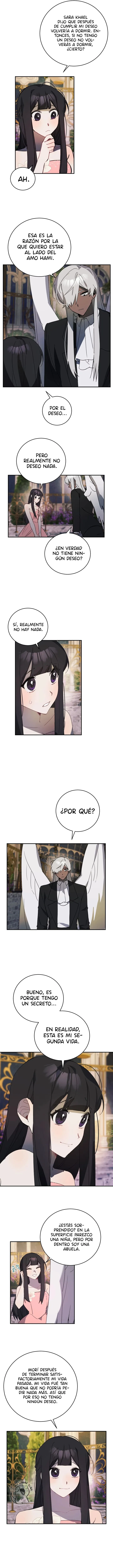 Hecho a Mano Capítulo 54 en Línea - página 6