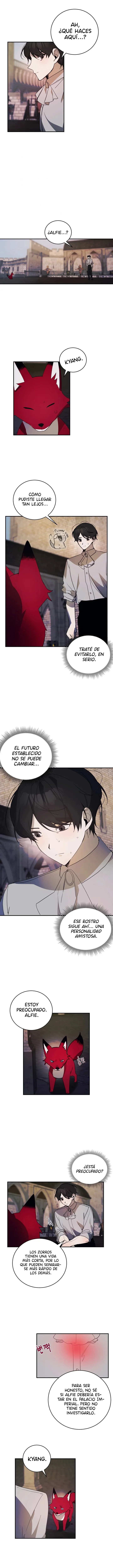 Hecho a Mano Capítulo 56 en Línea - página 8